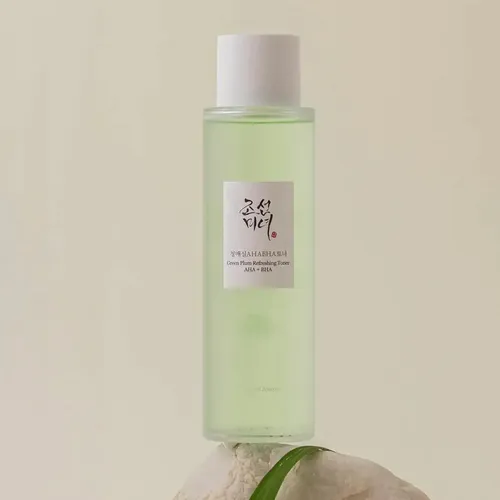 Tónico Exfoliante Beauty Of Joseon Aha Bha Hipoalergénico 15