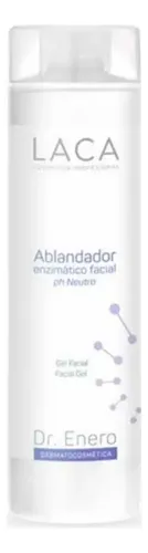Ablandador Enzimático Facial Laca Extracción Comedones Tipo de piel Todo tipo de piel