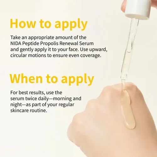 Loción Essence, Utilizada Para Revitalizar La Piel ..