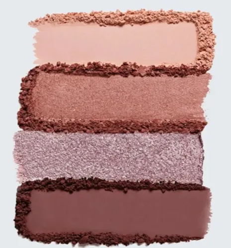 The Essential Eyeshadow Quad