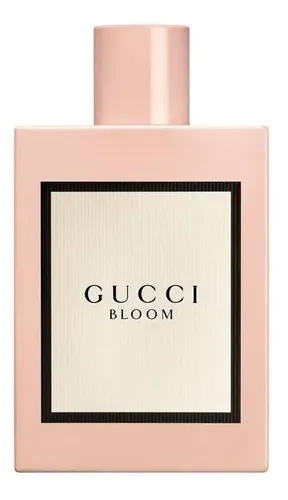 Perfume Floral Gucci Bloom Eau De Parfum 100ml