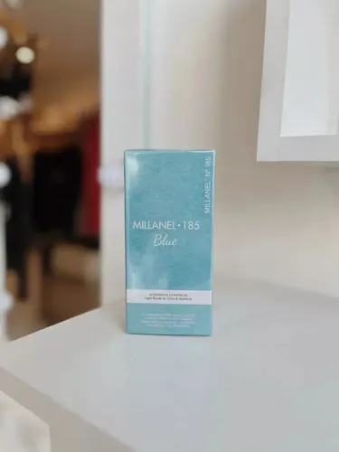 Millanel Fragancia N°185 Eau de Parfum Cítrico Floral Mujer 30ml