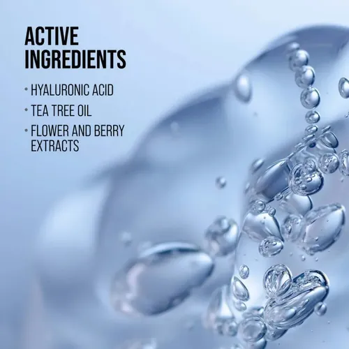 7days My Beauty Week Hyaluronic Mask 2in1 Aqua Infusion 5
