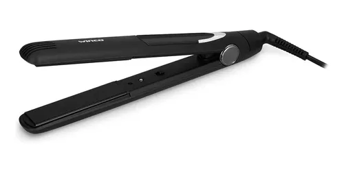 Planchita De Pelo Profesional Alisador Anti Frizz Winco W 93