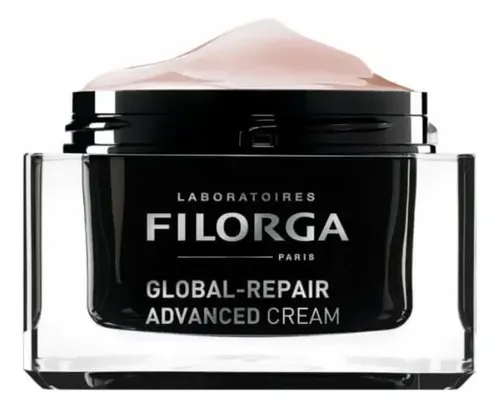 Filorga Global Repair Advanced Crema 50 Ml Momento De Aplicación Día/noche Tipo De Piel Seca