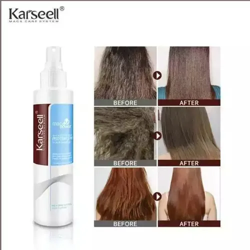 Karseell Protector Térmico Reparador Crema – 200 Ml