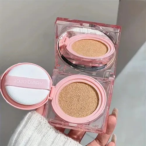 Set De Maquillaje Coreano Asiatico Kpop 8 Productos Importad