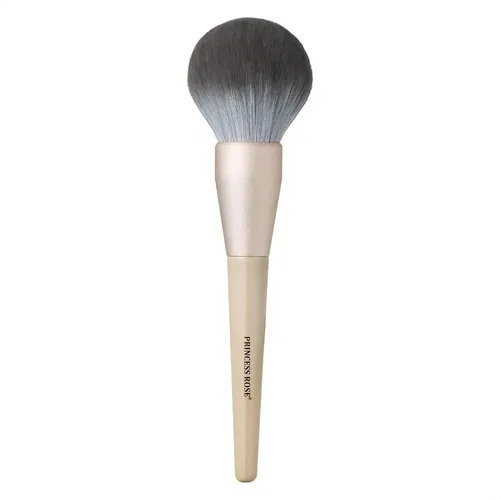 Brocha Portátil Fluffy Highlight En Polvo Para Maquillaje Su