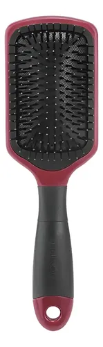 Cepillo Para Peinar Y Desenredar Raqueta Profesional Dompel