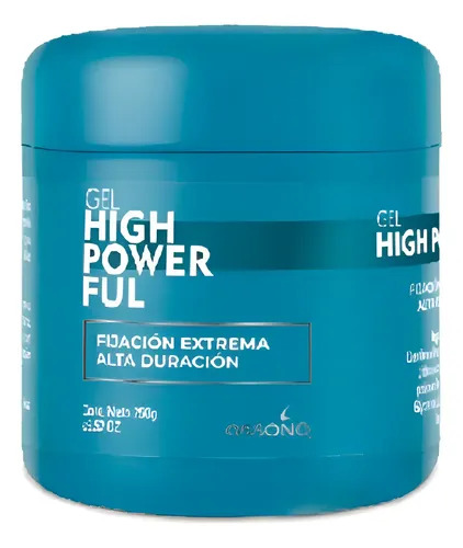 Ossono Gel For Men 250 Ml Envios