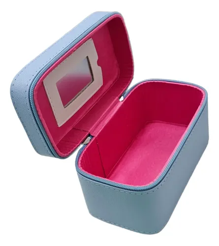 Set 3 Cofres Kardashian – Neceser Porta Cosméticos Bijou