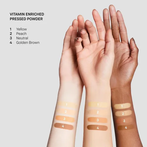 Polvo Compacto Hidratante Bobbi Brown Vitaminas B 8g