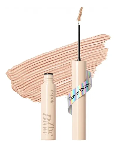 Espoir The Brow Color Fixing #4 Fake Bleach