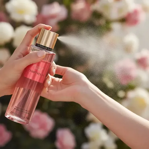 Victoria’s Secret Temptation 250 Ml Body Mist Spray – Dama