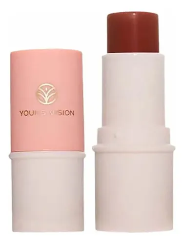 @!$ Bronzers, Iluminadores, Colorete En Barra, Mate, 6, 8 G