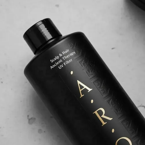 Shampoo y Acondicionador Mythical Argan x900ml Fidelite