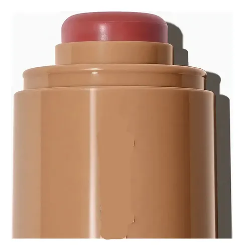 Pocket Blush Glossy Blush Cream Blush Tono Cosméticos Z
