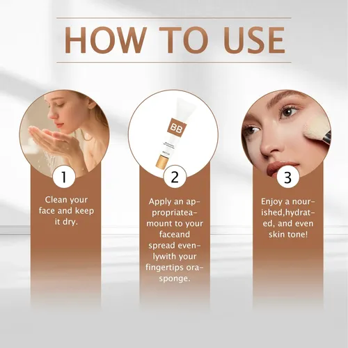 Bb Blur Tinted Moisturizer, Spf 30 Bb Tinted Moisturizer