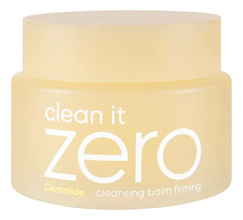 Bálsamo Limpiador Banila Co Clean It Zero Firming 100 Ml Veg