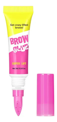 Gel De Laminación Para Cejas The Brow Glue Crazy Lift, 7 Ml