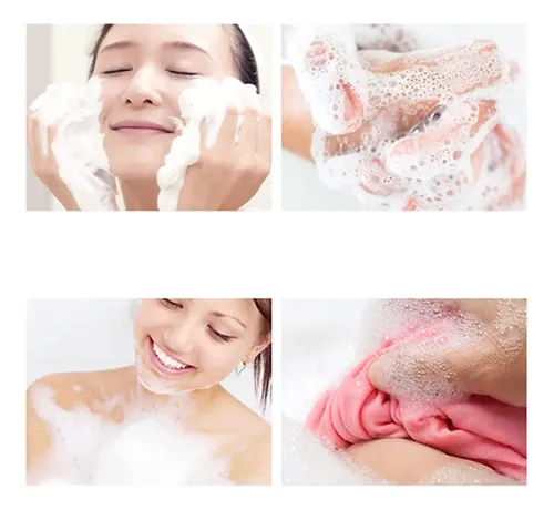 Jabón Komedo Citronela 2 En 1 Gel Corporal De Hierba Limón 2