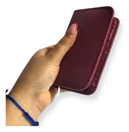 Set Manicura 10 Piezas Estuche Organizador Pedicuta Alicate