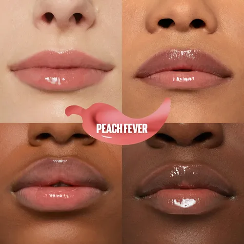 Labial Repulpante Maybelline Lifter Plump Gloss