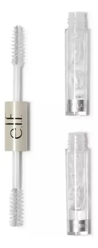 Elf Makeup Maquillaje Mascara Efecto Mojado Pestañas Gel Xtr 21663