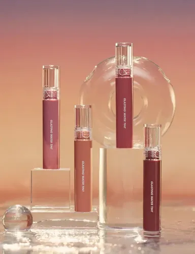 Rom&nd Glasting Water Tint Color 14 Mauve Moon