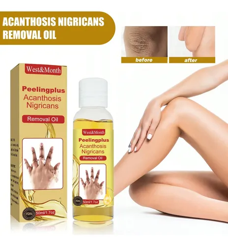 Aceite Exfoliante De Endrino 50 Ml Aclarante Frutal