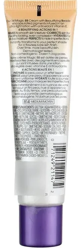 Bb Cream L’oreal Paris Magic Skin Beautifier Medium 814 1