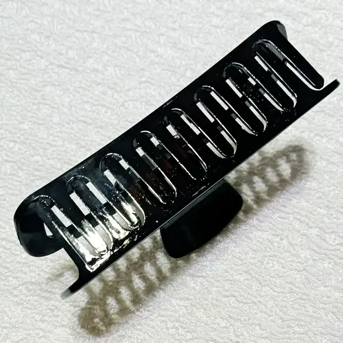 Gancho Grande Broche Hebilla Accesorio Para El Pelo