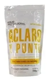 Issue Polvo Decolorante Active Clasic X 700 Gr
