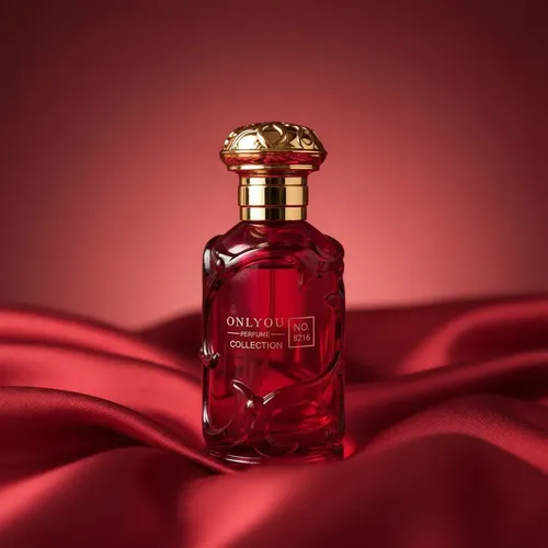 Set De 2 Perfumes Arabes Mini Onlyou Mujer 30 Ml Premium