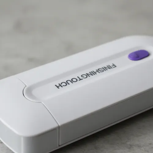 Depilador Eléctrico Facial Y Corporal Recargable Usb
