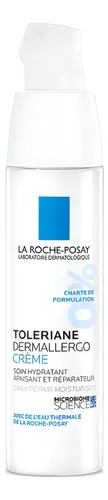 La Roche Posay Hidratante Toleriane Dermallergo Crema 40ml