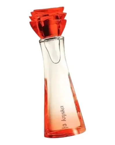 Perfume Fragancia Kriska Natura 25ml