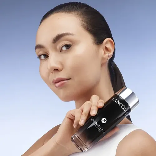 Escencia Lancôme Génifique Ultimate Essence In Lotion 150ml Todo Tipo De Piel Día/noche
