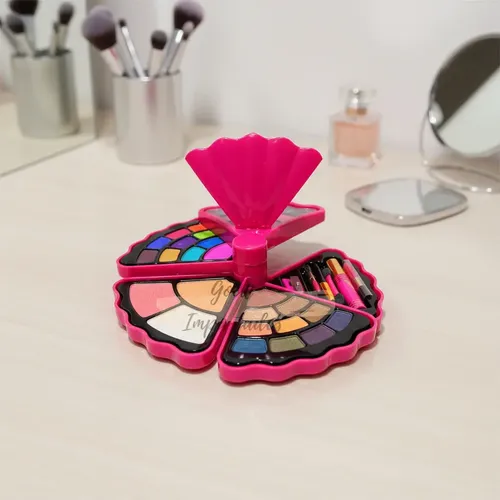 Set De Maquillajes A Eleccion Combo Mayoristas X 12 Unidades