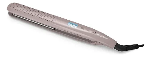 Planchita De Pelo Remington Wet2straight S27a