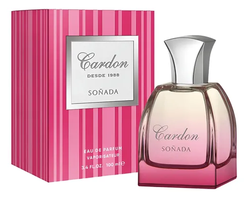 Edp Cardon Soñada X 100 Ml