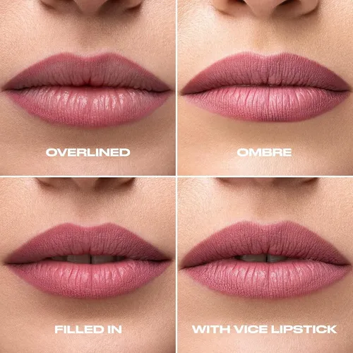 Lápiz Labial Delineador 24/7 Glide-on Urban Decay
