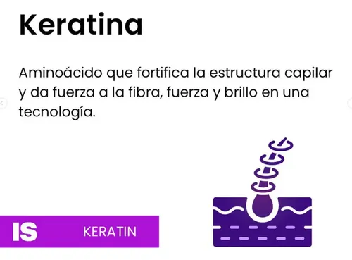 Spray Keratin Lift Question