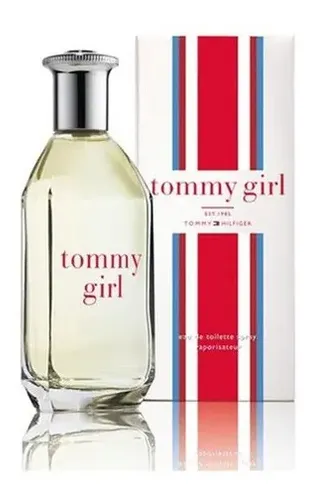 Tommy Girl EDT 30ml para mujer