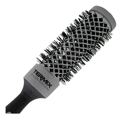Termix Basic Cepillo Termico Brushing Cabello Medio 37mm