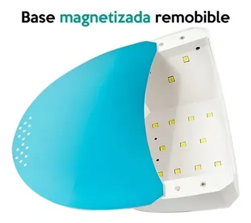 Kit X105u Completo Polygel Deco Cabina Torno Semip. Sof Gel