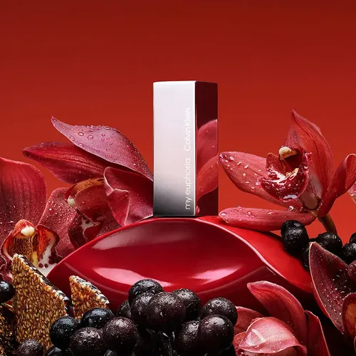 Perfume My Euphoria Para Mujer 100ml Calvin Klein