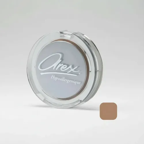 Arex Polvo Compacto Varios Colores