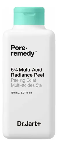 Dr.jart+ Pore Remedy Peeling Facial Multiácido 5% 150ml