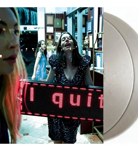 Haim I Quit